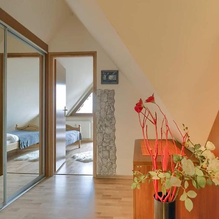 Golden Apartments Zakopane- One Bedroom Apartment - Mountain View&B14 Ngoại thất bức ảnh
