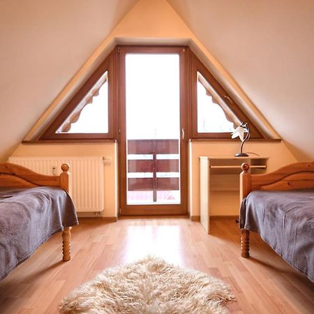 Golden Apartments Zakopane- One Bedroom Apartment - Mountain View&B14 Ngoại thất bức ảnh