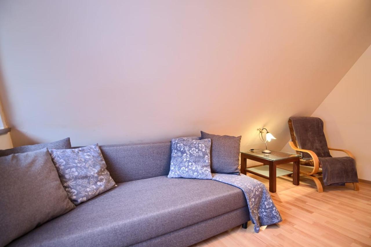Golden Apartments Zakopane- One Bedroom Apartment - Mountain View&B14 Ngoại thất bức ảnh