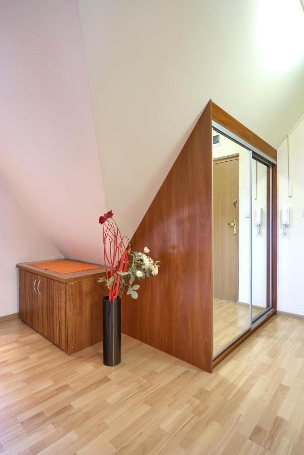 Golden Apartments Zakopane- One Bedroom Apartment - Mountain View&B14 Ngoại thất bức ảnh