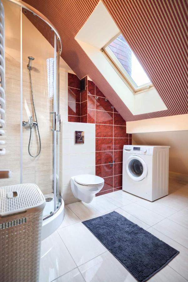 Golden Apartments Zakopane- One Bedroom Apartment - Mountain View&B14 Ngoại thất bức ảnh