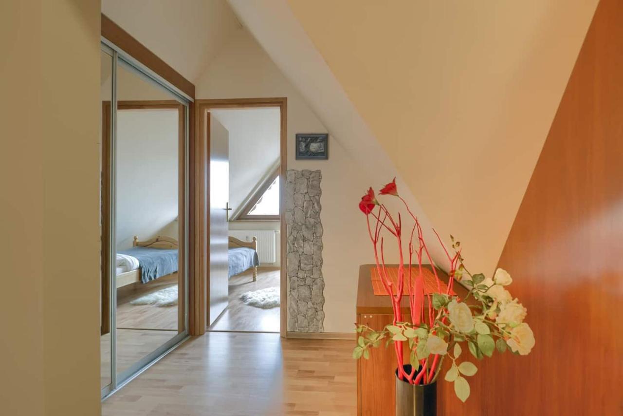 Golden Apartments Zakopane- One Bedroom Apartment - Mountain View&B14 Ngoại thất bức ảnh