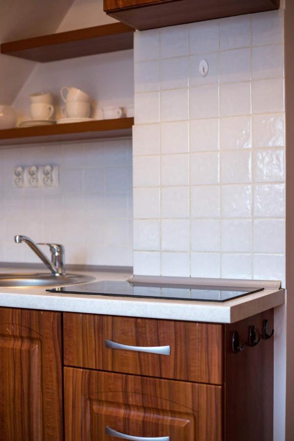 Golden Apartments Zakopane- One Bedroom Apartment - Mountain View&B14 Ngoại thất bức ảnh