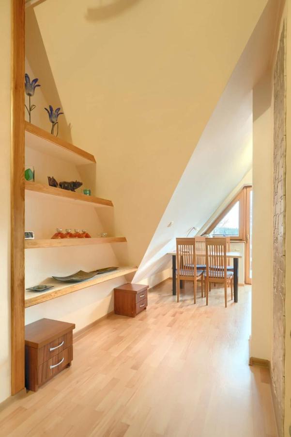 Golden Apartments Zakopane- One Bedroom Apartment - Mountain View&B14 Ngoại thất bức ảnh