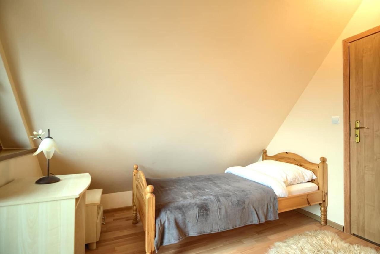 Golden Apartments Zakopane- One Bedroom Apartment - Mountain View&B14 Ngoại thất bức ảnh