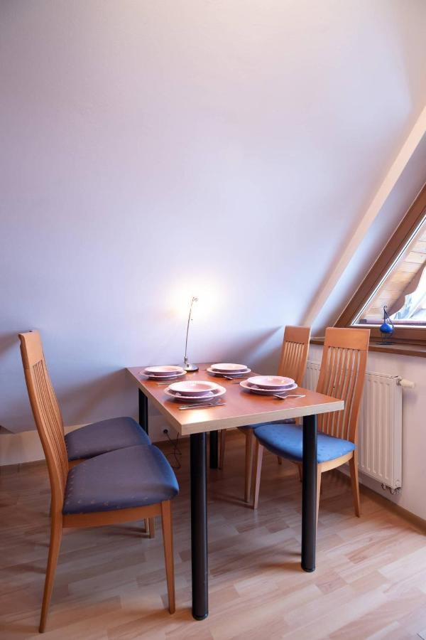 Golden Apartments Zakopane- One Bedroom Apartment - Mountain View&B14 Ngoại thất bức ảnh