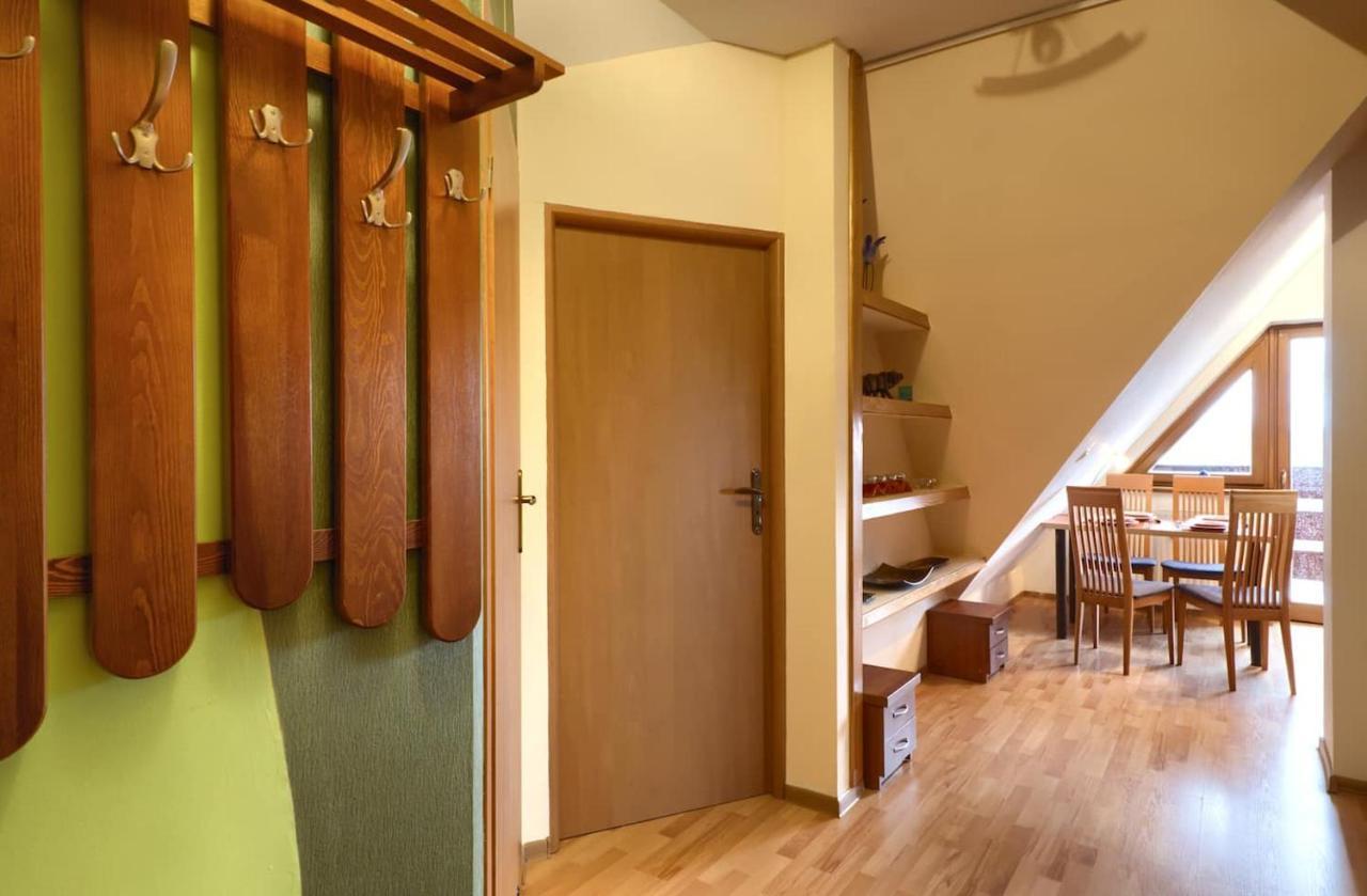 Golden Apartments Zakopane- One Bedroom Apartment - Mountain View&B14 Ngoại thất bức ảnh