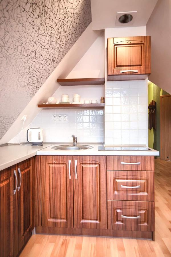 Golden Apartments Zakopane- One Bedroom Apartment - Mountain View&B14 Ngoại thất bức ảnh