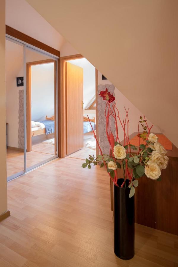 Golden Apartments Zakopane- One Bedroom Apartment - Mountain View&B14 Ngoại thất bức ảnh