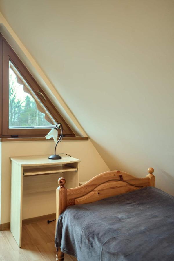 Golden Apartments Zakopane- One Bedroom Apartment - Mountain View&B14 Ngoại thất bức ảnh